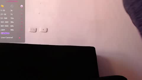 Morgan Lee online show from April 26, 2:04 pm