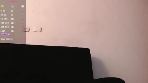 Morgan Lee online show from May 3, 1:39 pm