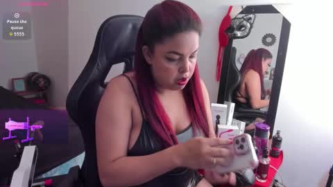 Morgan online show from November 21, 2:43 am