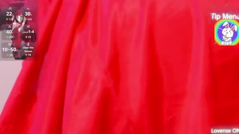 Snapshot of morgan_r13 chatting on May 30, 8:55 am Morgan-Redds online show from May 30, 8:55 am