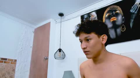 Snapshot of morgan_ward chatting on September 11, 3:28 am morgan online show from September 11, 3:28 am