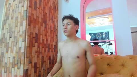 Snapshot of morgan_ward chatting on September 18, 3:08 am morgan online show from September 18, 3:08 am