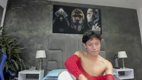 Snapshot of morgan_ward chatting on October 20, 3:29 am morgan online show from October 20, 3:29 am