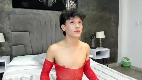 Snapshot of morgan_ward chatting on November 5, 3:28 am morgan online show from November 5, 3:28 am