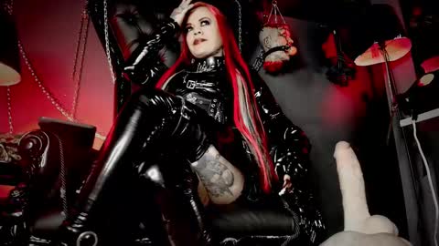 Morgana online show from February 14, 12:24 pm