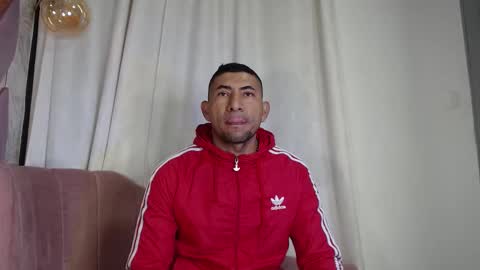 MORGAN AND MEGAN online show from September 19, 11:22 am