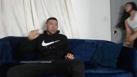 MORGAN AND MEGAN online show from October 28, 11:14 am