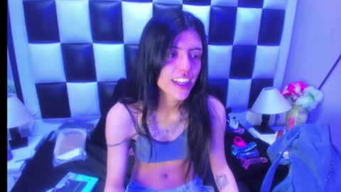 Snapshot of morganasmit_ chatting on August 5, 4:32 pm morganasmit_ online show from August 5, 4:32 pm