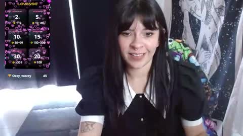 Snapshot of morganavice chatting on November 10, 6:29 pm Morgana online show from November 10, 6:29 pm