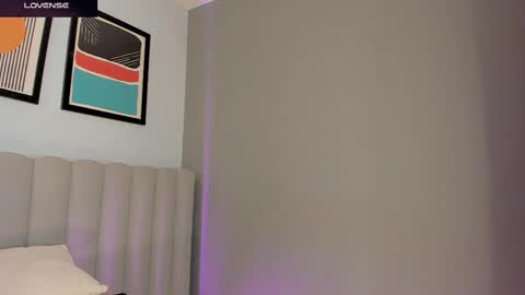 Snapshot of morganlake_ chatting on March 8, 6:43 am Morgan online show from March 8, 6:43 am