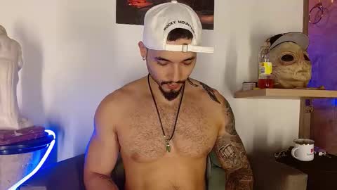 morgan online show from November 3, 4:03 am