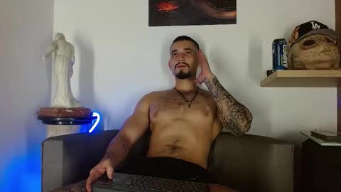 morgan online show from November 7, 7:52 am