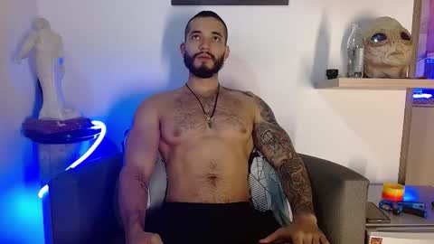 morgan online show from January 8, 10:23 pm