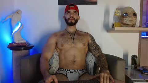 morgan online show from February 28, 8:21 pm