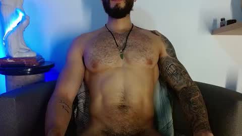 morgan online show from March 14, 10:26 pm