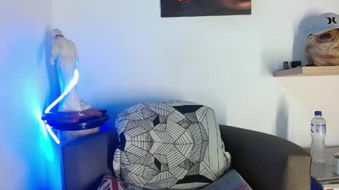 Snapshot of morgann_jones chatting on May 11, 5:10 pm morgan online show from May 11, 5:10 pm
