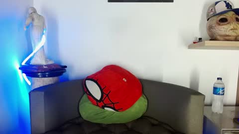 Snapshot of morgann_jones chatting on June 19, 4:06 am morgan online show from June 19, 4:06 am