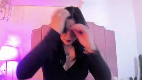 Snapshot of morganna_x chatting on July 22, 6:16 am Paula online show from July 22, 6:16 am
