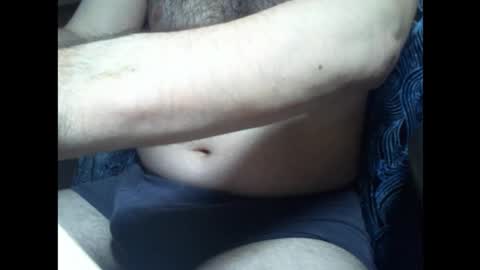 Snapshot of morgoth_77 chatting on October 25, 8:55 am Morgoth 77 online show from October 25, 8:55 am