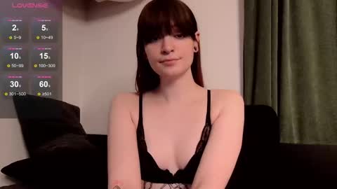 Zoey T online show from January 11, 12:10 pm