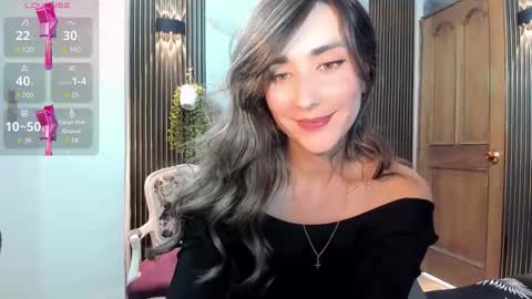 Moriah online show from November 24, 7:46 pm