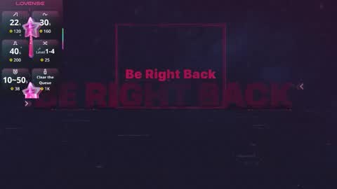 Moriah online show from March 1, 12:51 pm