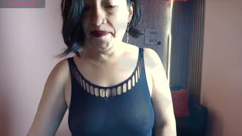 Snapshot of moriahstorm chatting on July 1, 12:40 pm Moriah online show from July 1, 12:40 pm
