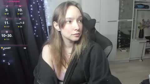 Lisa 3 online show from March 11, 9:32 pm