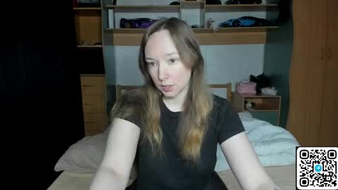 Snapshot of morimy chatting on May 29, 10:57 am Lisa 3 online show from May 29, 10:57 am