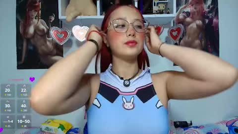 monica online show from February 22, 10:25 am