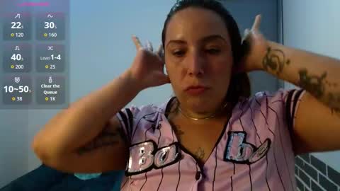 Morita online show from March 15, 4:07 am