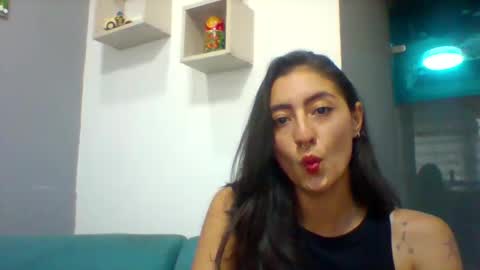 Snapshot of moritha2397 chatting on May 10, 5:40 pm moritha2397 online show from May 10, 5:40 pm