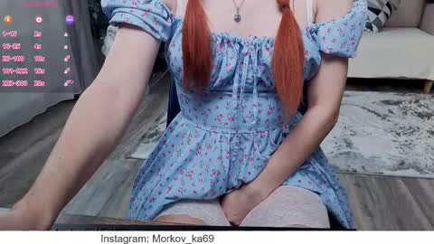 Anna online show from December 16, 12:10 pm