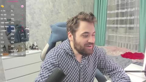 Morl online show from December 25, 1:41 pm