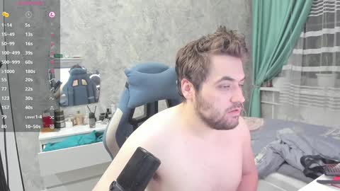 Morl online show from January 10, 11:29 pm