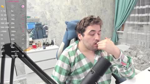 Morl online show from February 2, 5:15 pm