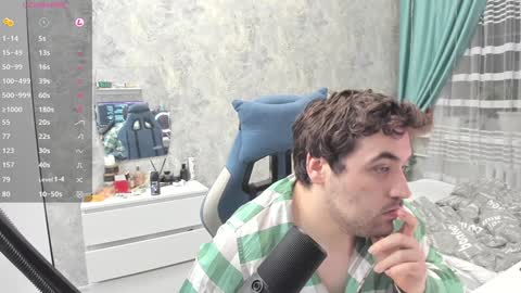 Morl online show from February 2, 8:19 pm