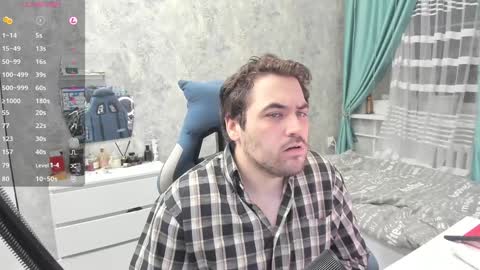 Morl online show from February 6, 10:10 pm