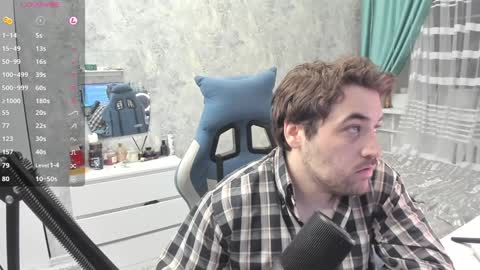 Morl online show from February 7, 1:36 am