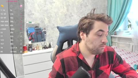 Morl online show from February 8, 1:54 pm