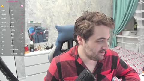 Morl online show from February 8, 7:59 pm