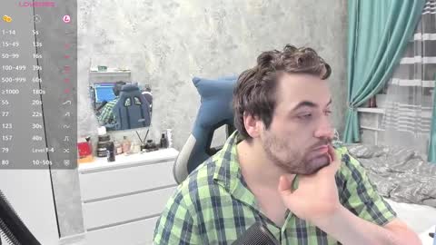 Morl online show from February 9, 5:33 pm