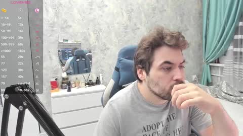 Morl online show from February 12, 3:40 am