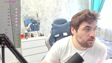 Morl online show from February 17, 8:41 am