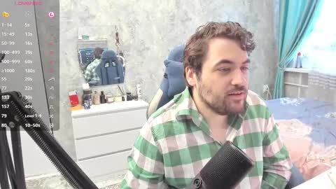 Morl online show from February 19, 6:00 am