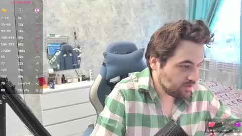 Morl online show from February 19, 1:50 pm