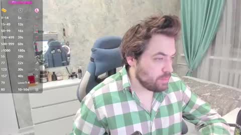 Morl online show from March 5, 7:06 pm