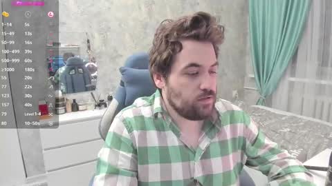 Morl online show from March 5, 10:10 pm