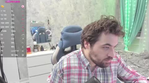 Morl online show from March 6, 10:36 pm