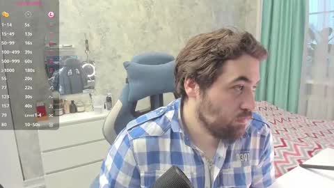 Morl online show from March 11, 3:12 pm